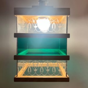 Orientalische Hängelampe